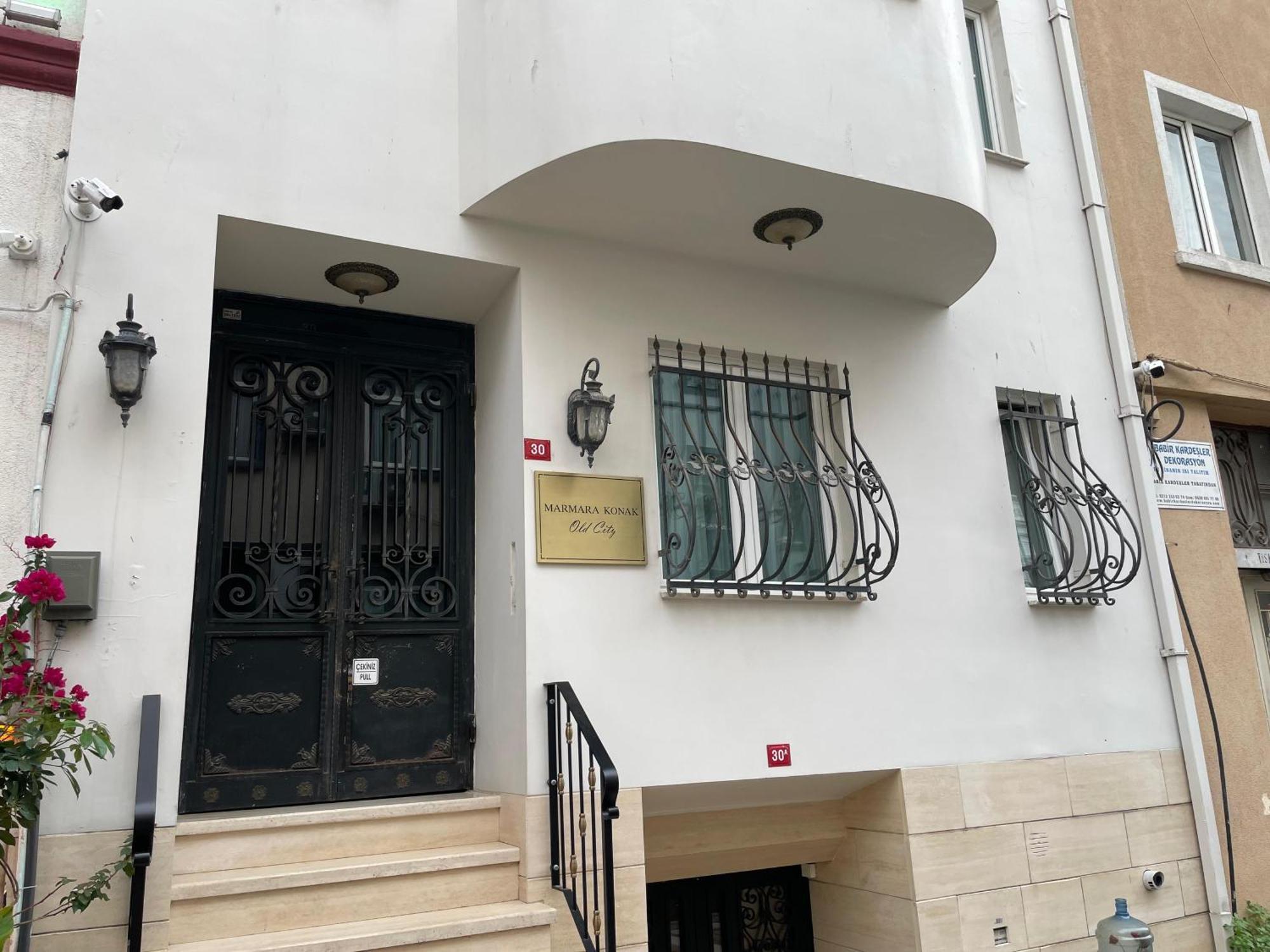 Marmara Konak Old City — Photos 1